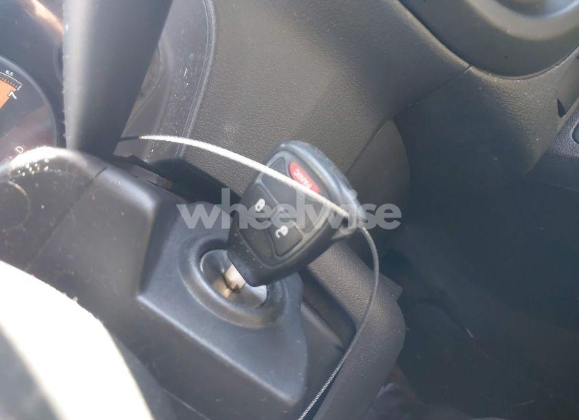 Photo 11 of 2014 Jeep Patriot ALTITUDE (VIN 1C4NJPBA0ED758437)