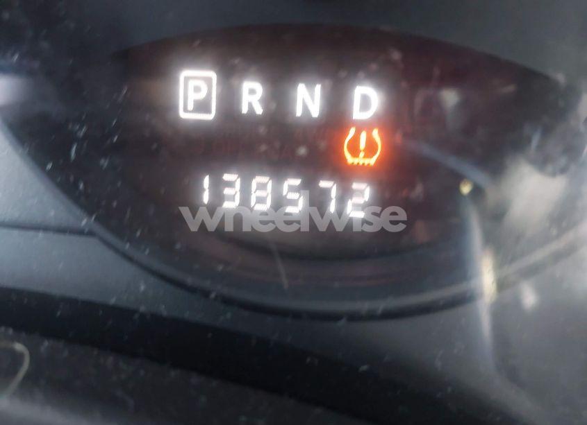 Photo 15 of 2014 Jeep Patriot ALTITUDE (VIN 1C4NJPBA0ED758437)