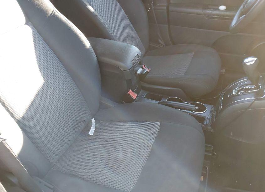 Photo 5 of 2015 Jeep Patriot SPORT (VIN 1C4NJPBA0FD209015)