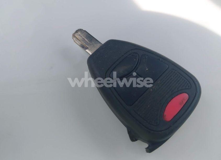 Photo 11 of 2015 Jeep Patriot ALTITUDE EDITION (VIN 1C4NJPBA0FD314024)