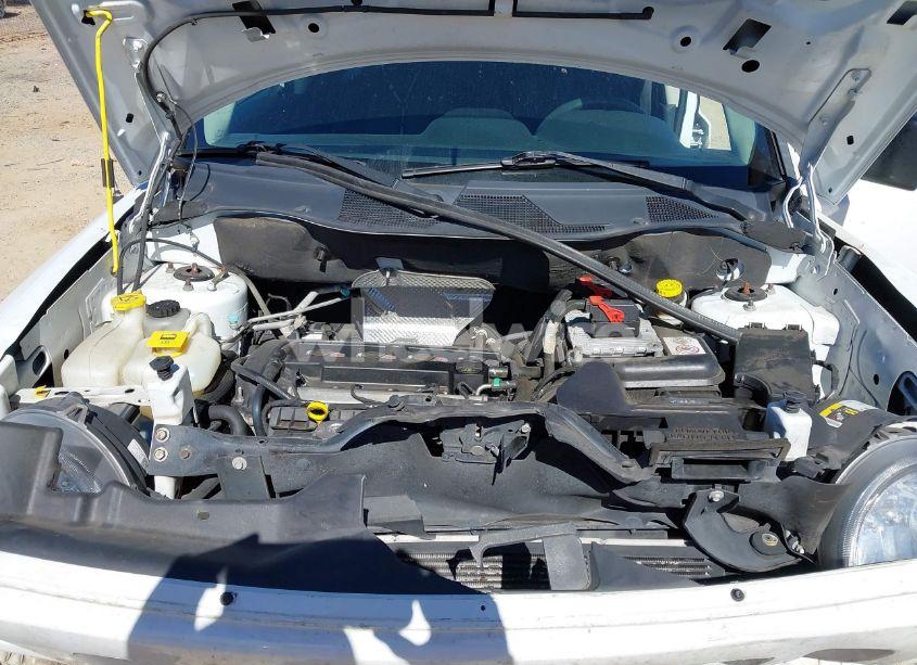 Photo 10 of 2015 Jeep Patriot ALTITUDE EDITION (VIN 1C4NJPBA0FD314086)