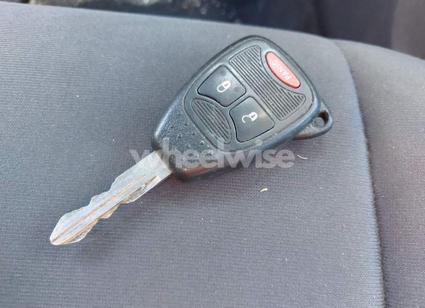 Photo 11 of 2015 Jeep Patriot ALTITUDE EDITION (VIN 1C4NJPBA0FD314086)