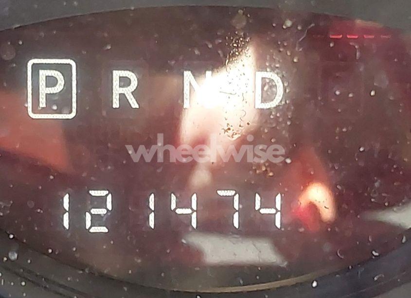 Photo 15 of 2015 Jeep Patriot ALTITUDE EDITION (VIN 1C4NJPBA0FD314086)