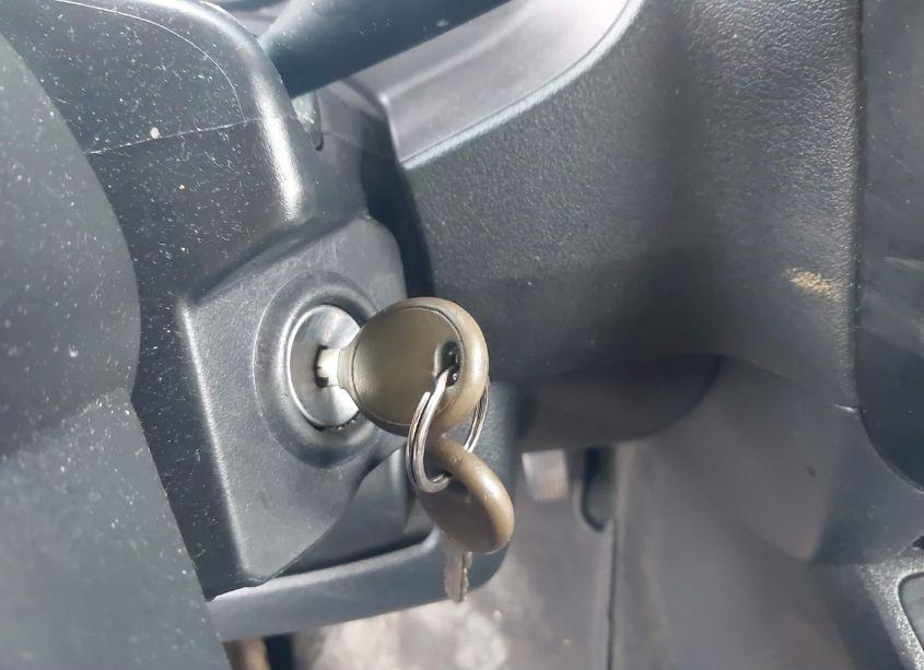 Photo 11 of 2016 Jeep Patriot SPORT (VIN 1C4NJPBA0GD503399)