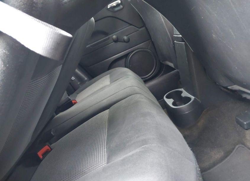 Photo 8 of 2016 Jeep Patriot SPORT (VIN 1C4NJPBA0GD503399)