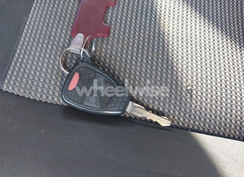 Photo 11 of 2016 Jeep Patriot SPORT (VIN 1C4NJPBA0GD526777)