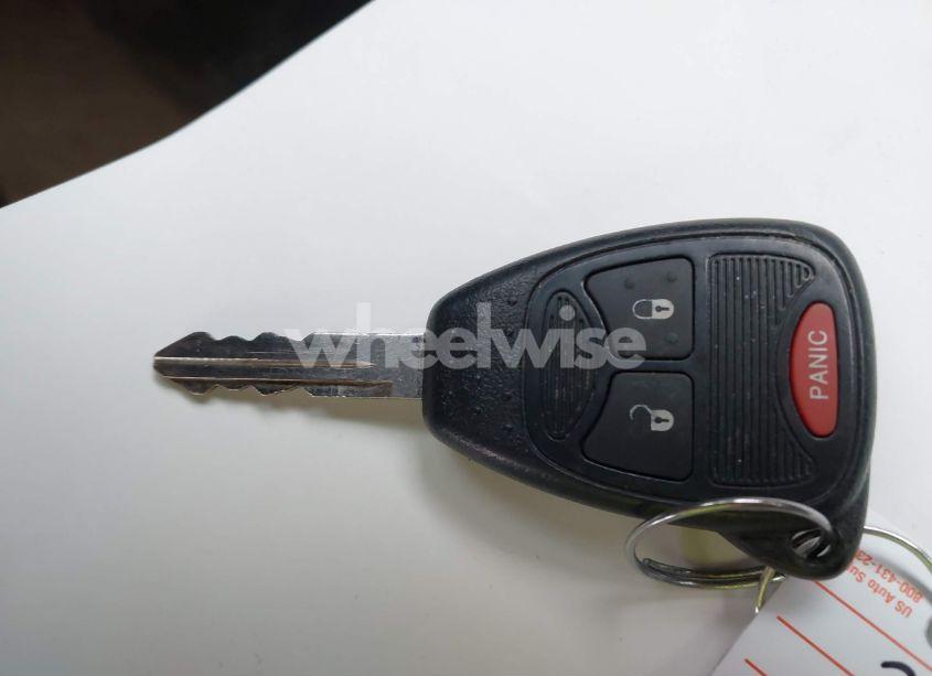 Photo 11 of 2016 Jeep Patriot SPORT (VIN 1C4NJPBA0GD669616)