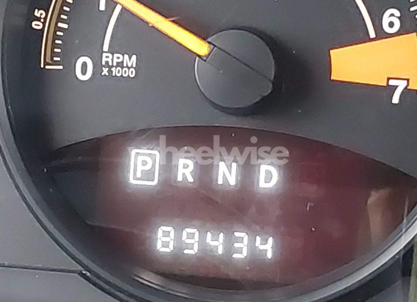 Photo 15 of 2016 Jeep Patriot SPORT (VIN 1C4NJPBA0GD669616)