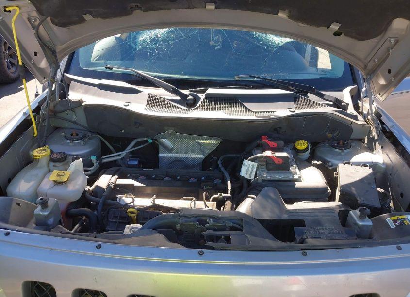 Photo 10 of 2016 Jeep Patriot SPORT (VIN 1C4NJPBA0GD677831)