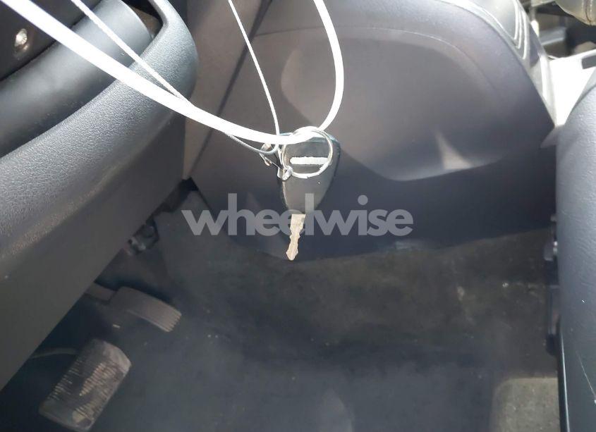 Photo 11 of 2016 Jeep Patriot SPORT SE (VIN 1C4NJPBA0GD694242)