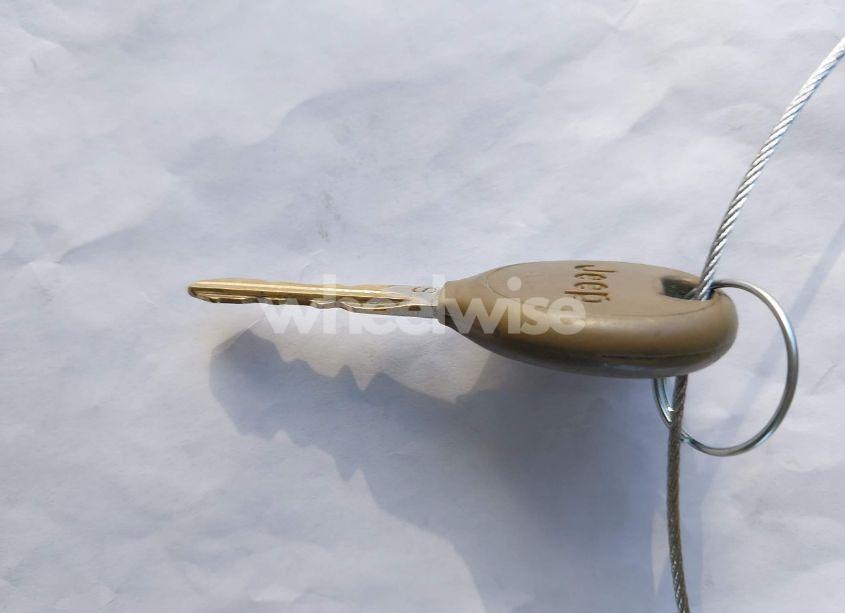 Photo 11 of 2016 Jeep Patriot SPORT (VIN 1C4NJPBA0GD698548)