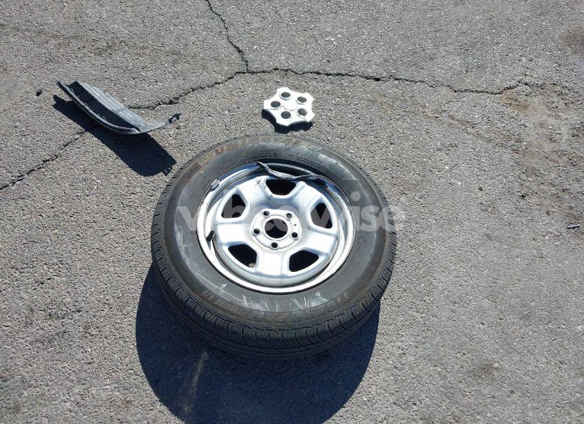 Photo 12 of 2016 Jeep Patriot SPORT (VIN 1C4NJPBA0GD698548)