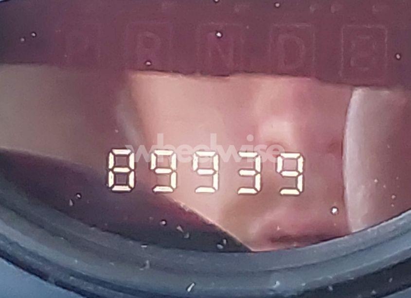 Photo 16 of 2016 Jeep Patriot SPORT (VIN 1C4NJPBA0GD698548)