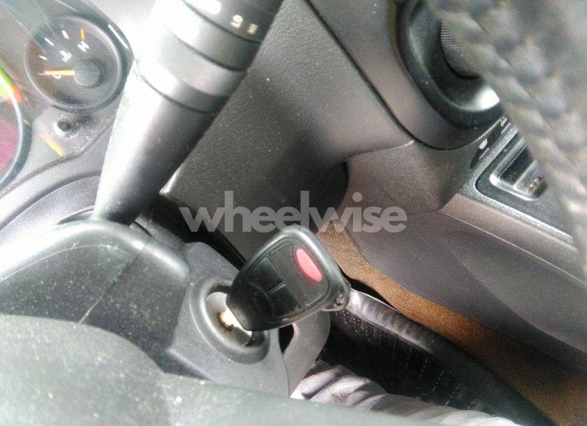 Photo 11 of 2016 Jeep Patriot SPORT SE (VIN 1C4NJPBA0GD716594)