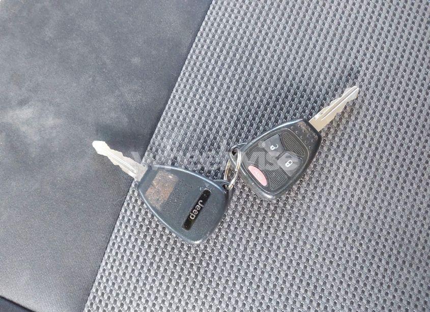 Photo 11 of 2012 Jeep Patriot SPORT (VIN 1C4NJPBA1CD579482)