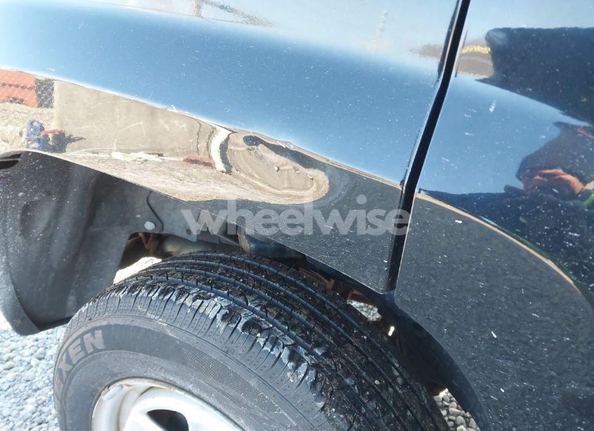 Photo 6 of 2012 Jeep Patriot SPORT (VIN 1C4NJPBA1CD579482)
