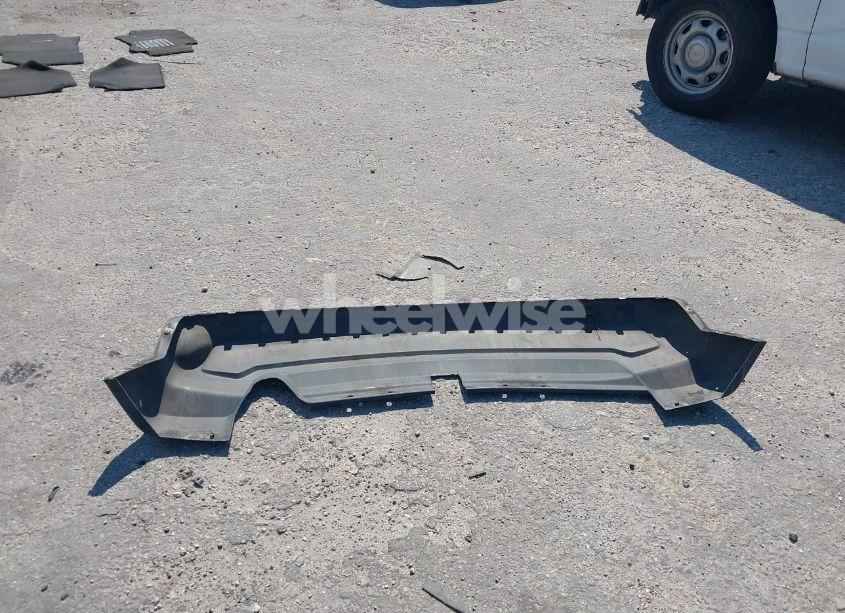 Photo 12 of 2012 Jeep Patriot SPORT (VIN 1C4NJPBA1CD606325)