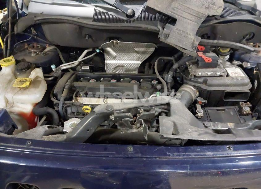 Photo 10 of 2014 Jeep Patriot SPORT (VIN 1C4NJPBA1ED553340)