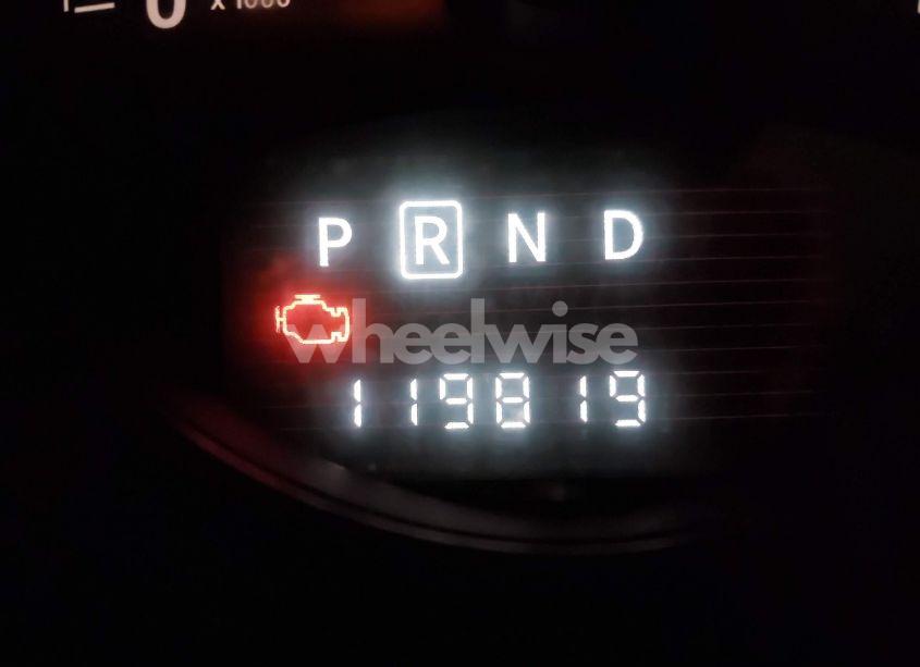 Photo 15 of 2014 Jeep Patriot SPORT (VIN 1C4NJPBA1ED553340)