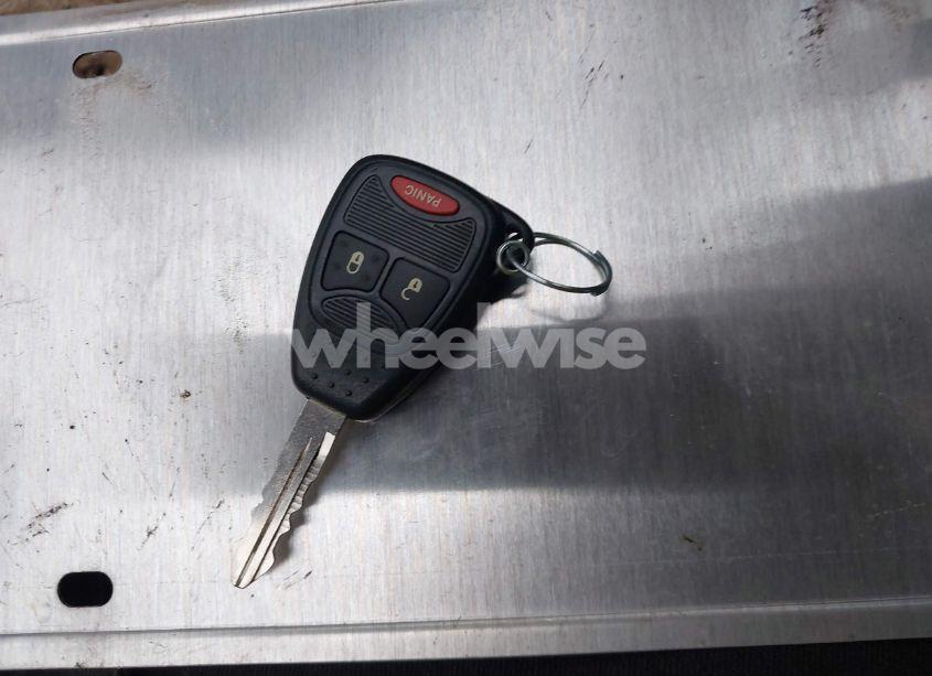 Photo 11 of 2014 Jeep Patriot SPORT (VIN 1C4NJPBA1ED869661)