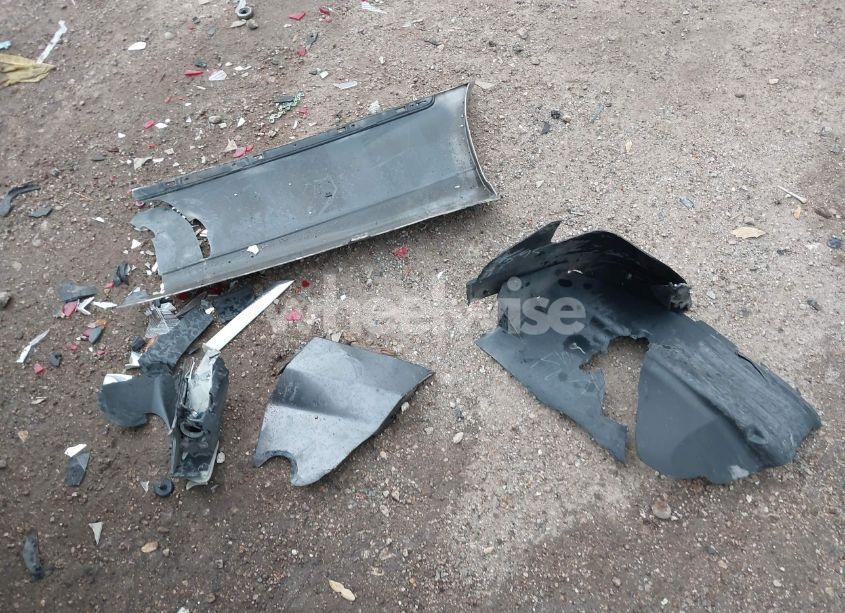 Photo 12 of 2014 Jeep Patriot SPORT (VIN 1C4NJPBA1ED869661)