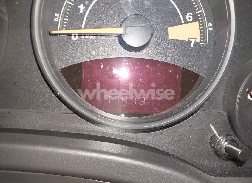 Photo 16 of 2014 Jeep Patriot SPORT (VIN 1C4NJPBA1ED869661)