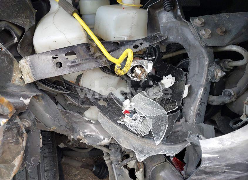 Photo 19 of 2014 Jeep Patriot SPORT (VIN 1C4NJPBA1ED869661)