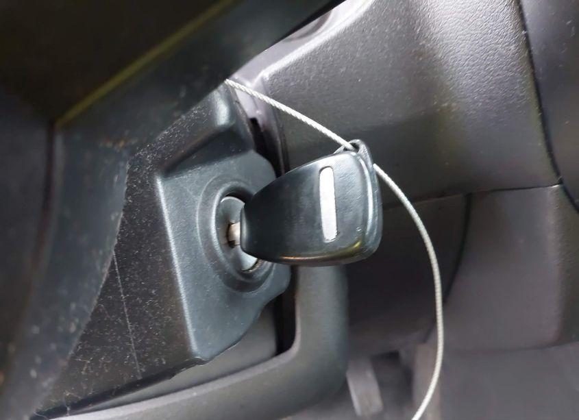 Photo 11 of 2014 Jeep Patriot ALTITUDE (VIN 1C4NJPBA1ED887268)