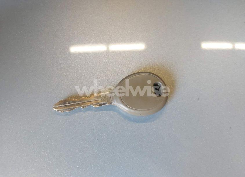 Photo 11 of 2015 Jeep Patriot SPORT (VIN 1C4NJPBA1FD314615)