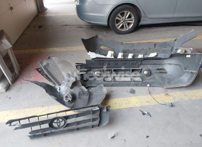 Photo 12 of 2015 Jeep Patriot SPORT (VIN 1C4NJPBA1FD314615)