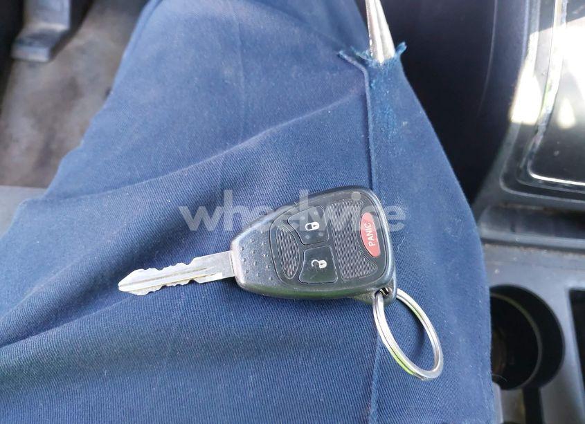 Photo 11 of 2015 Jeep Patriot SPORT (VIN 1C4NJPBA1FD340888)