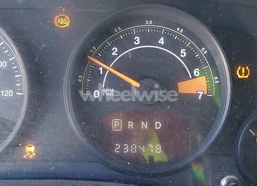 Photo 15 of 2015 Jeep Patriot SPORT (VIN 1C4NJPBA1FD340888)