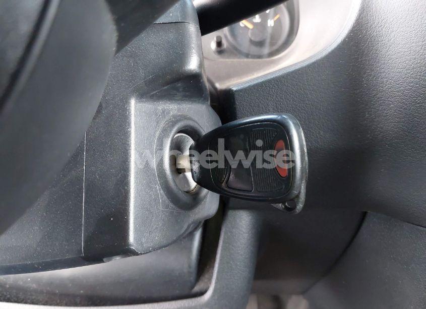 Photo 11 of 2016 Jeep Patriot SPORT (VIN 1C4NJPBA1GD722176)