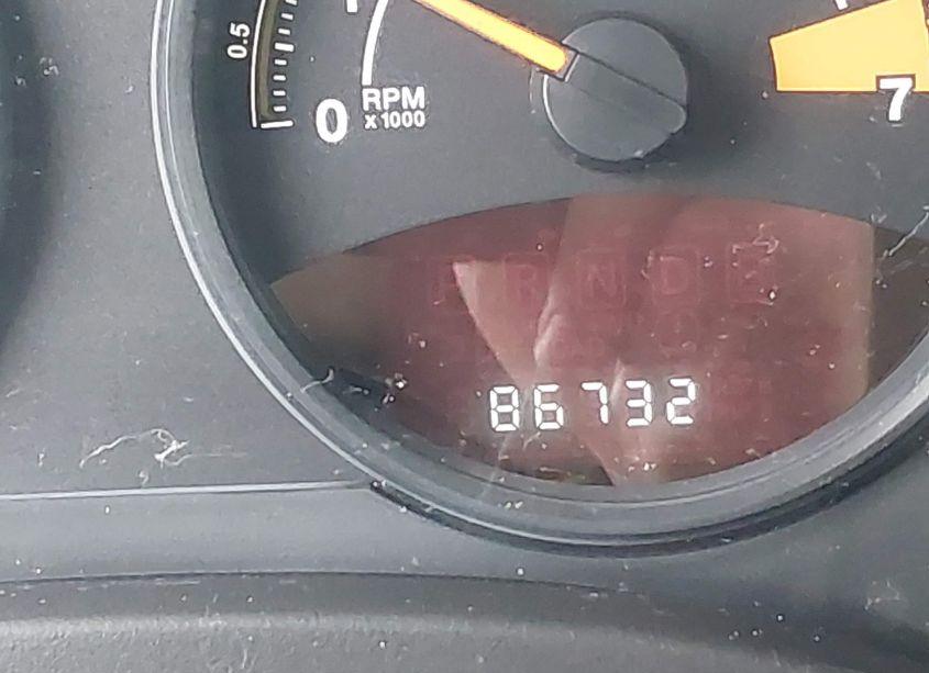 Photo 16 of 2016 Jeep Patriot SPORT (VIN 1C4NJPBA1GD793068)