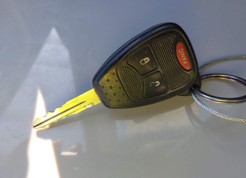 Photo 11 of 2016 Jeep Patriot SPORT (VIN 1C4NJPBA1GD807700)