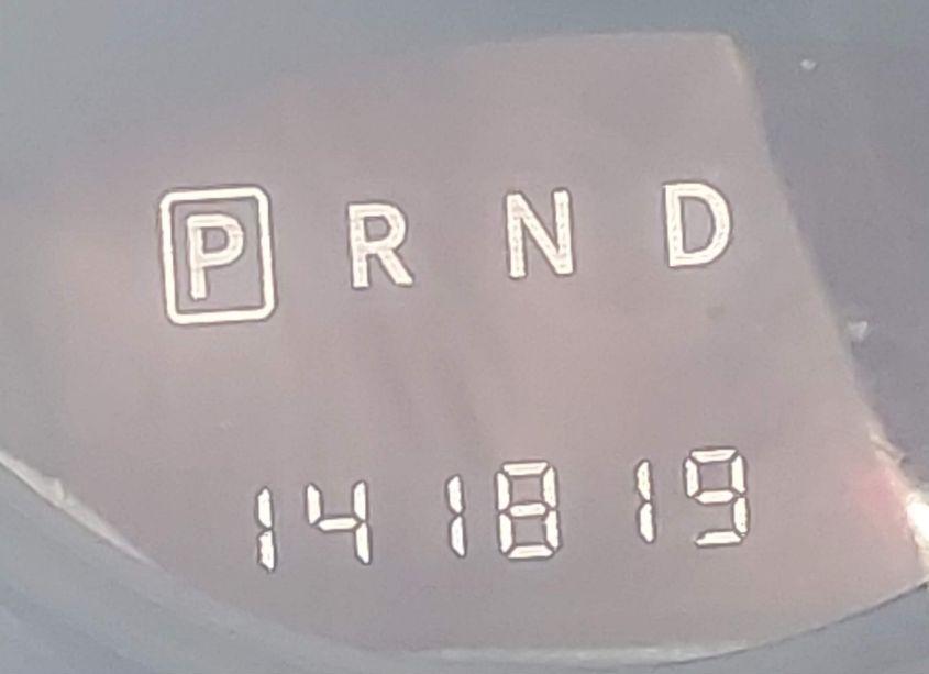 Photo 15 of 2016 Jeep Patriot SPORT (VIN 1C4NJPBA1GD807700)