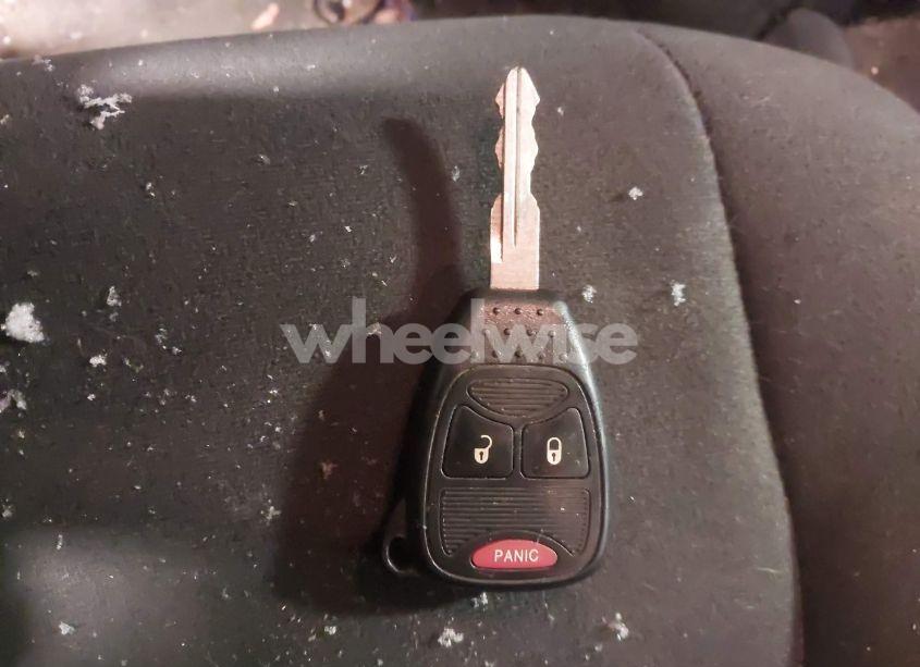 Photo 11 of 2017 Jeep Patriot SPORT FWD (VIN 1C4NJPBA1HD118712)