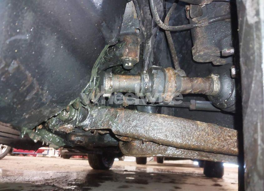 Photo 12 of 2017 Jeep Patriot SPORT FWD (VIN 1C4NJPBA1HD118712)