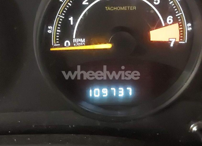 Photo 16 of 2017 Jeep Patriot SPORT FWD (VIN 1C4NJPBA1HD118712)