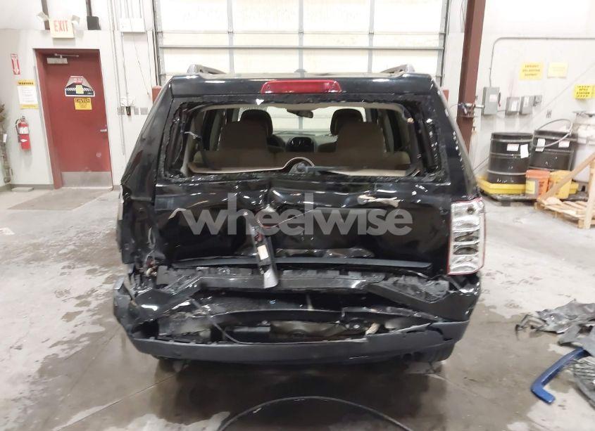 Photo 16 of 2017 Jeep Patriot SPORT FWD (VIN 1C4NJPBA1HD162077)