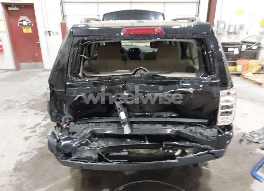 Photo 17 of 2017 Jeep Patriot SPORT FWD (VIN 1C4NJPBA1HD162077)