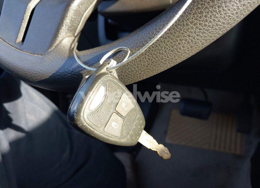 Photo 11 of 2012 Jeep Patriot SPORT (VIN 1C4NJPBA2CD504970)