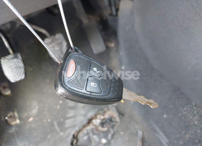 Photo 11 of 2012 Jeep Patriot SPORT (VIN 1C4NJPBA2CD555093)