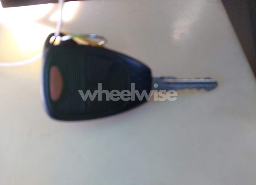 Photo 11 of 2012 Jeep Patriot SPORT (VIN 1C4NJPBA2CD576350)