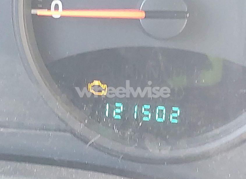 Photo 7 of 2012 Jeep Patriot SPORT (VIN 1C4NJPBA2CD580091)