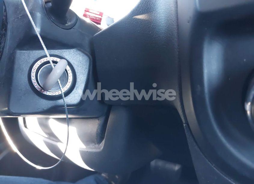 Photo 11 of 2014 Jeep Patriot ALTITUDE (VIN 1C4NJPBA2ED691131)