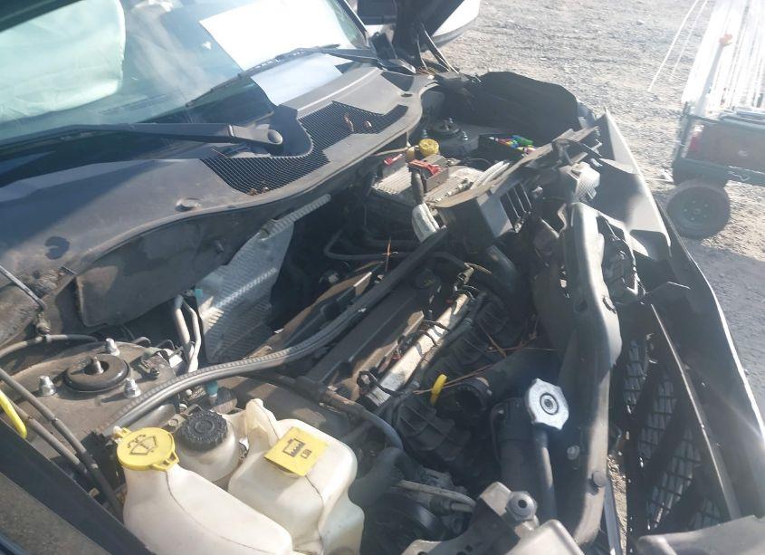 Photo 10 of 2014 Jeep Patriot SPORT (VIN 1C4NJPBA2ED754101)