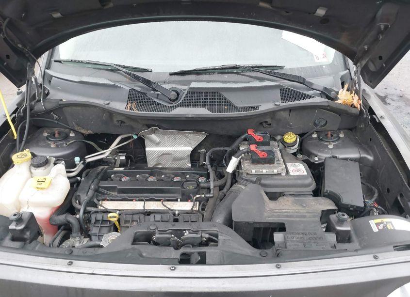 Photo 10 of 2014 Jeep Patriot SPORT (VIN 1C4NJPBA2ED774901)