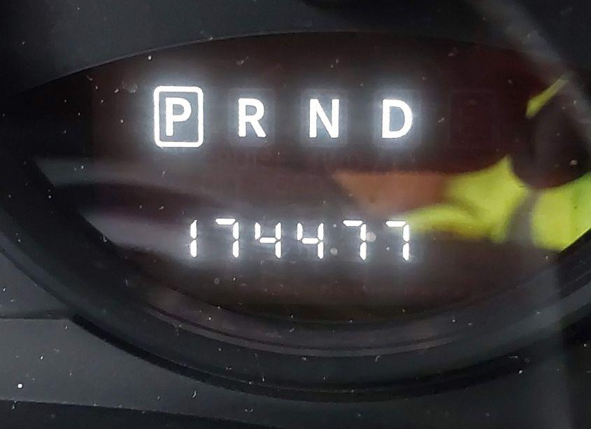Photo 7 of 2014 Jeep Patriot SPORT (VIN 1C4NJPBA2ED774901)