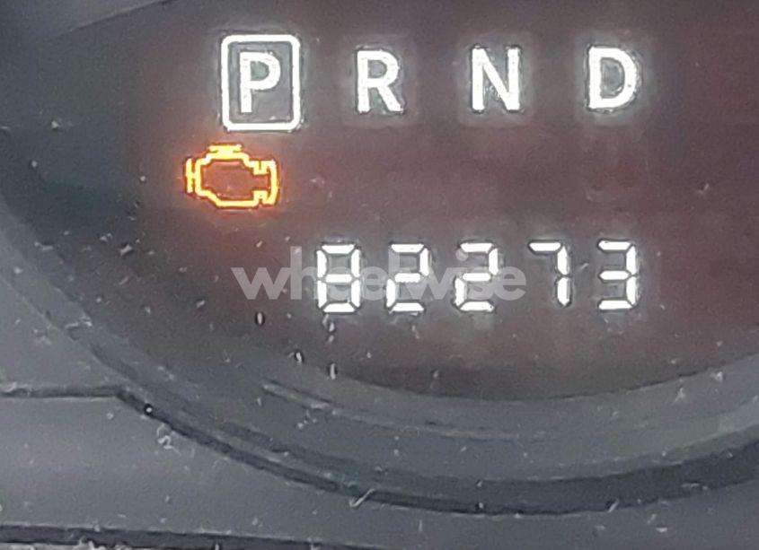 Photo 15 of 2014 Jeep Patriot ALTITUDE (VIN 1C4NJPBA2ED814152)